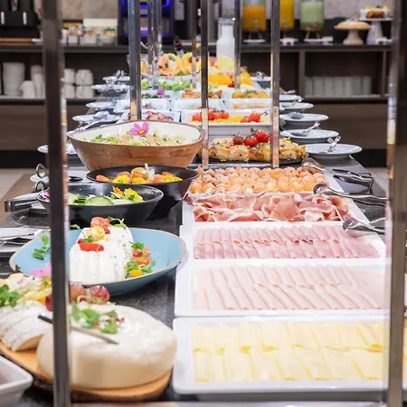 Vip Executive Picoas