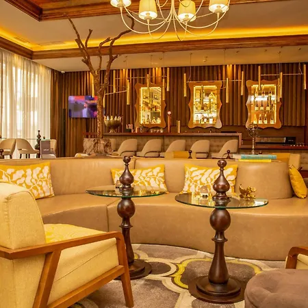 Vip Executive Picoas 4* Lissabon