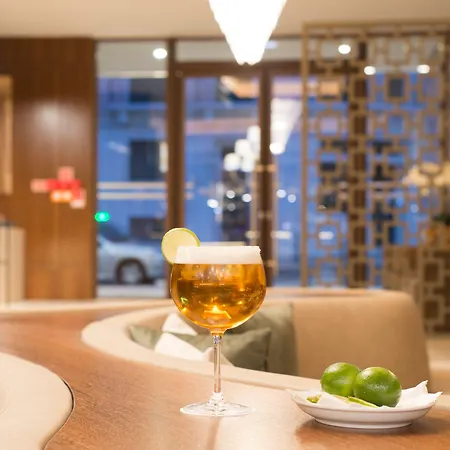 Vip Executive Picoas 4* Lissabon