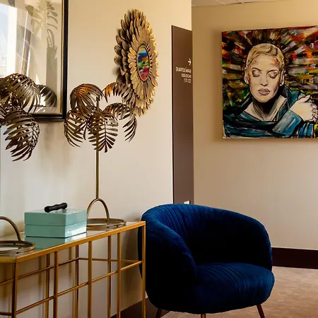 Hotel Vip Executive Picoas