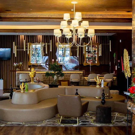 Vip Executive Picoas 4* Lissabon