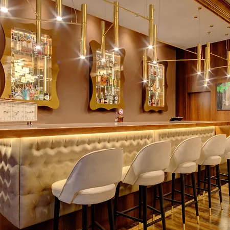 Vip Executive Picoas Hotel Lissabon