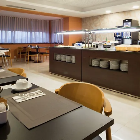 Vip Executive Picoas Lissabon