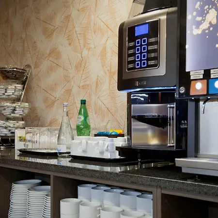 Vip Executive Picoas Hotel Lissabon