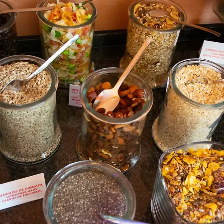 Hotel Vip Executive Picoas Lissabon