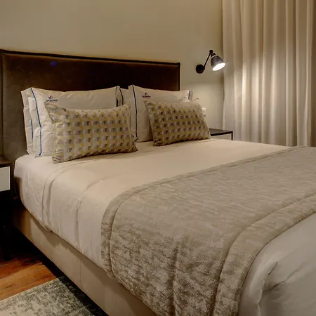 Hotel Vip Executive Picoas 4*