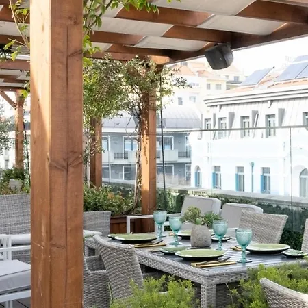 Vip Executive Picoas Ξενοδοχείο 4*