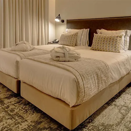 Vip Executive Picoas Lissabon