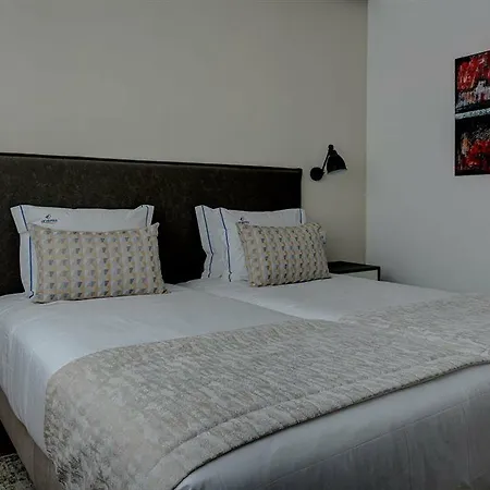 Hotel Vip Executive Picoas