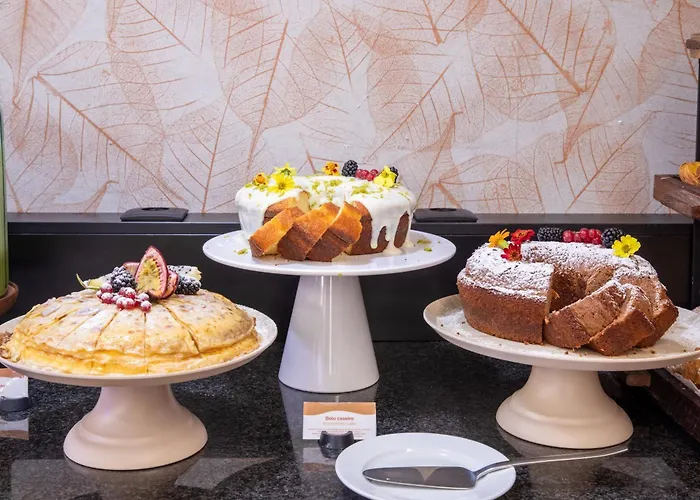 Vip Executive Picoas