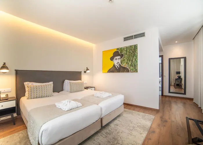 Vip Executive Picoas Ξενοδοχείο 4*