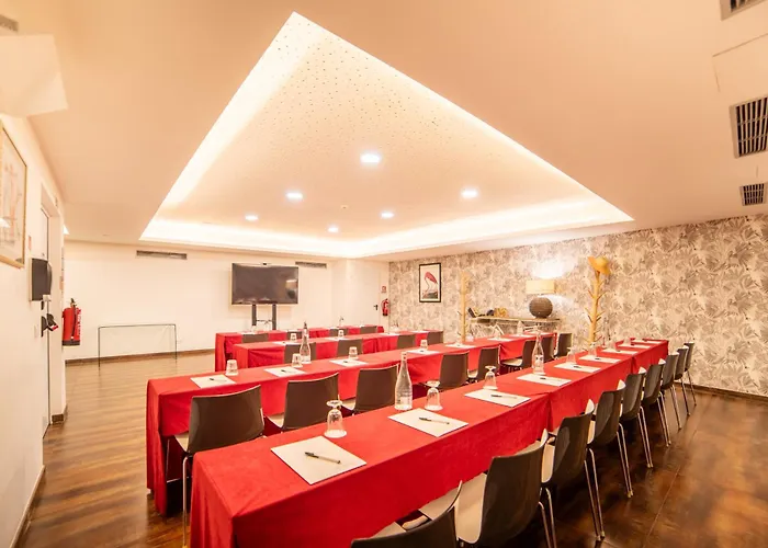 Ξενοδοχείο Vip Executive Picoas Lisboa