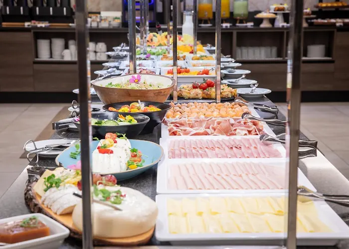 Vip Executive Picoas