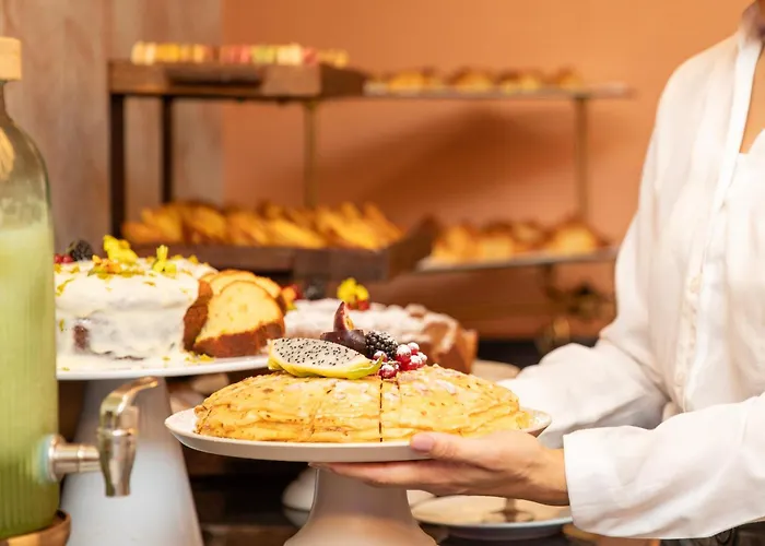 Ξενοδοχείο Vip Executive Picoas