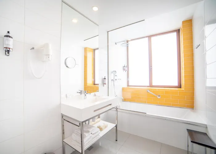 Vip Executive Picoas Ξενοδοχείο 4*