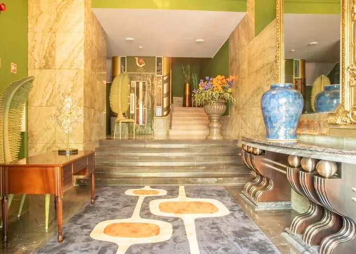 Vip Executive Picoas Lisboa