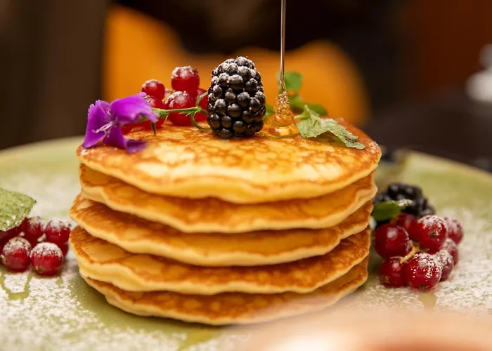 Vip Executive Picoas 4*