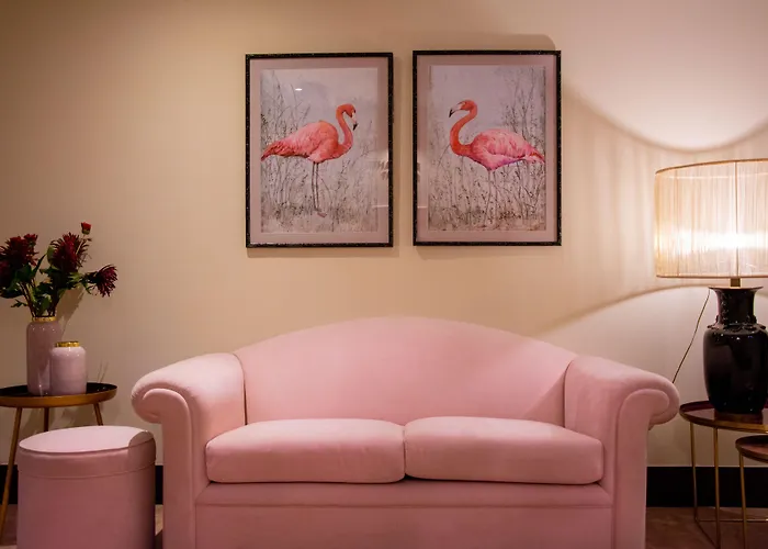 Ξενοδοχείο Vip Executive Picoas Lisboa