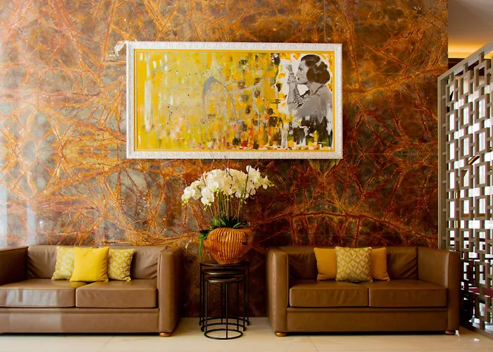 Vip Executive Picoas Ξενοδοχείο Lisboa