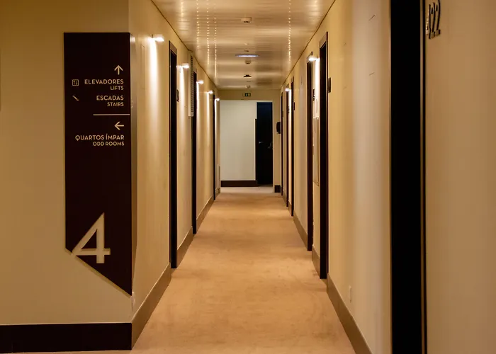 Vip Executive Picoas 4*