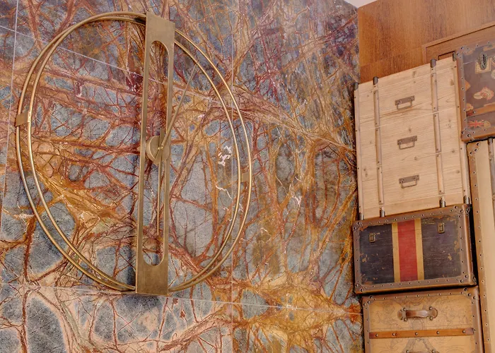 Ξενοδοχείο Vip Executive Picoas 4*