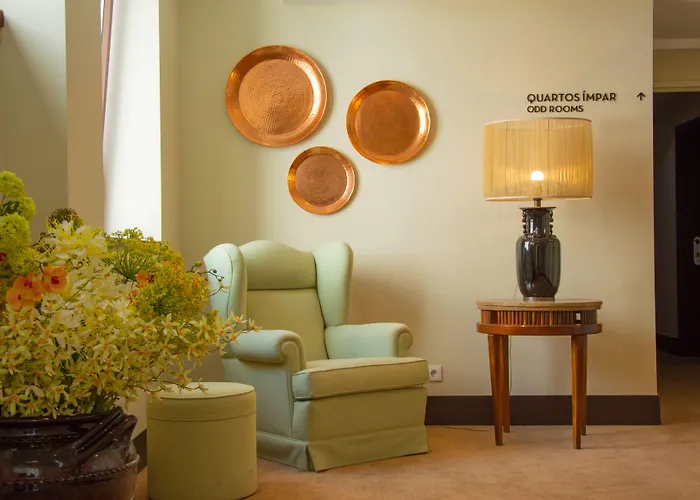 Ξενοδοχείο Vip Executive Picoas 4*