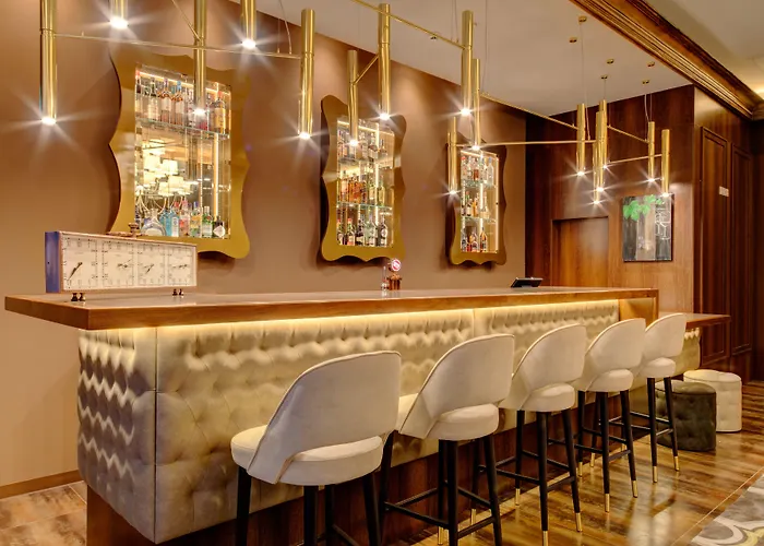 Vip Executive Picoas Ξενοδοχείο Lisboa