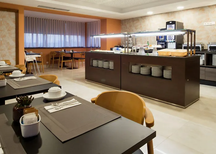 Vip Executive Picoas Lisboa