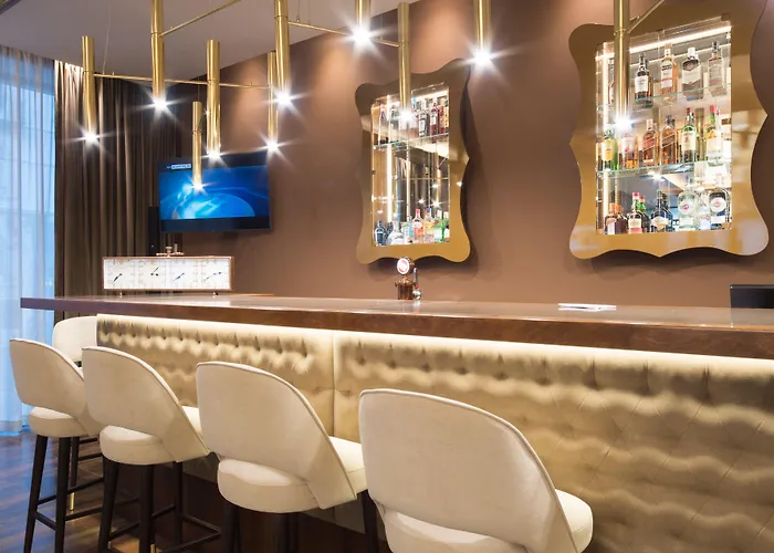 Vip Executive Picoas Lisboa