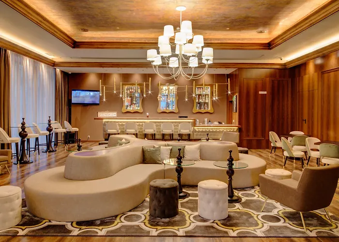 Vip Executive Picoas