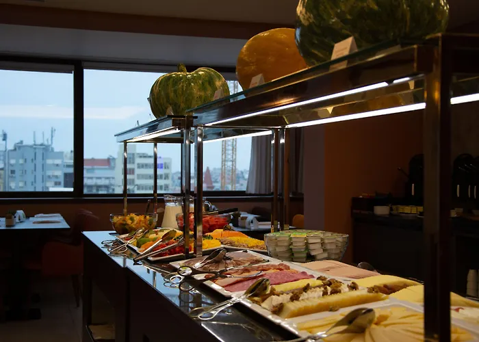 Vip Executive Picoas 4*