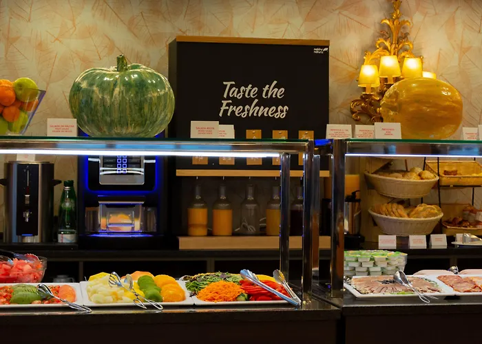 Ξενοδοχείο Vip Executive Picoas Lisboa