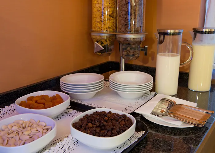 Vip Executive Picoas Ξενοδοχείο 4*