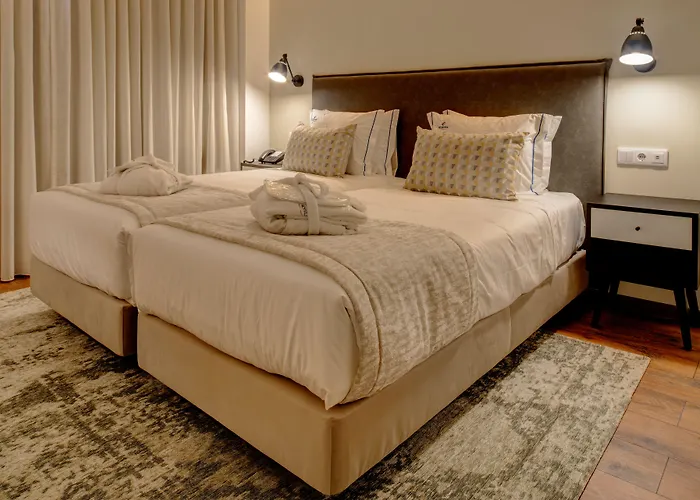 Vip Executive Picoas 4*