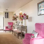 Vip Executive Picoas فندق