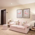 فندق Vip Executive Picoas