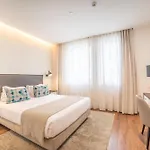 Vip Executive Picoas فندق Lisboa