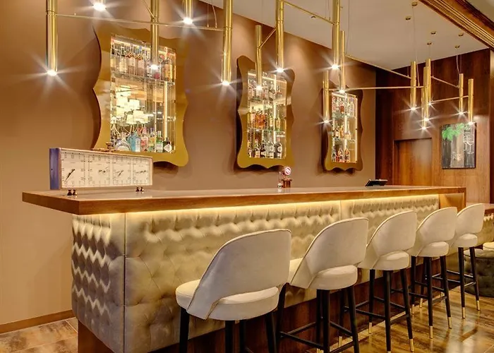 Vip Executive Picoas Hotel Lisboa